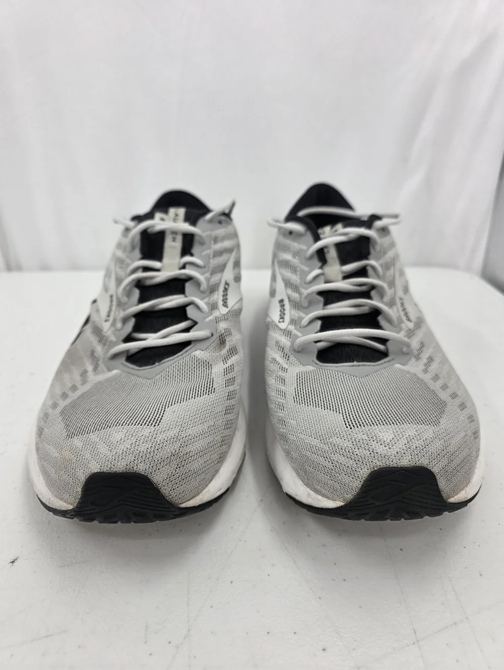 Brooks launch men